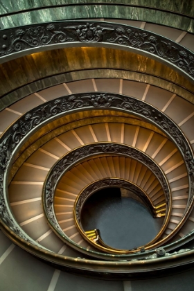 Picture of ROMAN STAIRCASE