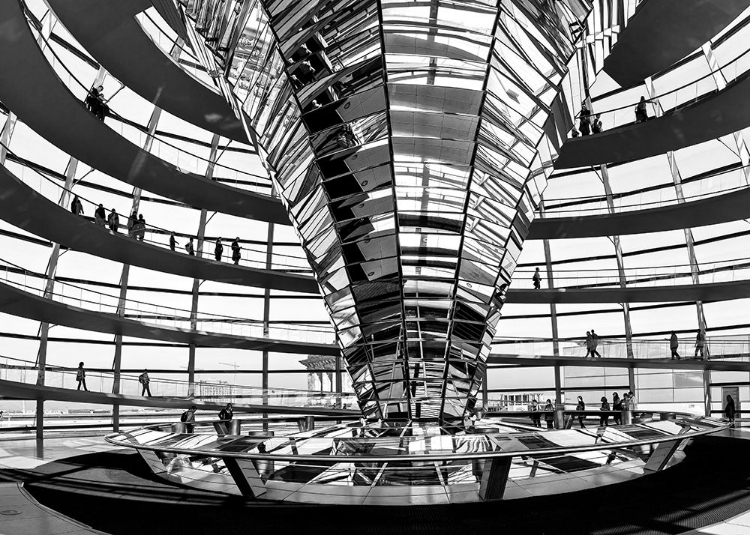 Picture of BUNDESTAG