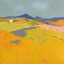 Picture of LE SOLEIL DANS LE PAYSAGE