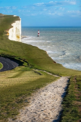 Picture of BEACHY HEAD