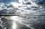 Picture of GLISTENING SHORELINE