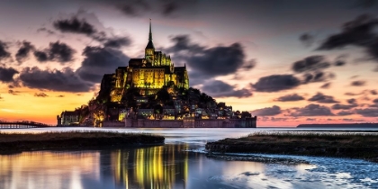 Picture of MONT SAINT MICHEL