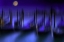 Picture of KANALE GRANDE BLAUE STUNDE