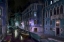 Picture of VENEDIG NACHT FRESKO