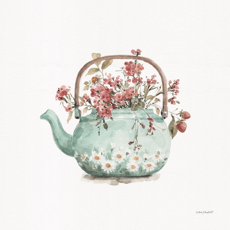 Picture of GARDEN TEA 03