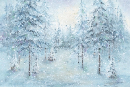 Picture of LET IT SNOW 03