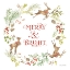 Picture of MERRY AND BRIGHT 02