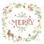 Picture of MERRY AND BRIGHT 04
