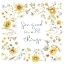 Picture of SUNFLOWERS FOREVER 10