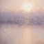 Picture of LAKE REFLECTION XX