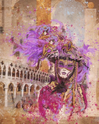 Picture of VENICE FESTIVE I