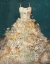 Picture of BUTTERFLY DRESS I