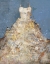 Picture of BUTTERFLY DRESS VI