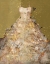 Picture of BUTTERFLY DRESS VIII