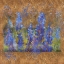 Picture of BLUE BELL I