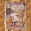 Picture of LITTLE AFRICAN GIRL III