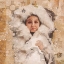 Picture of ESKIMO CHILD VIII
