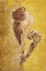 Picture of YELLOW REPOSE