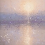 Picture of LAKE REFLECTION VIII