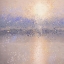 Picture of LAKE REFLECTION X