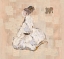 Picture of SILK SQUARES II