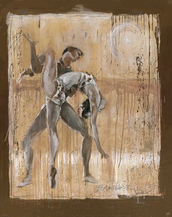 Picture of DANCER III