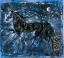 Picture of BLUE HORSE