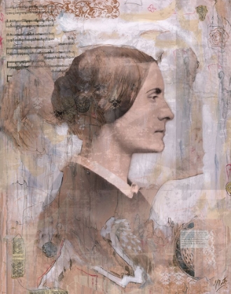 Picture of SUSAN B. ANTHONY
