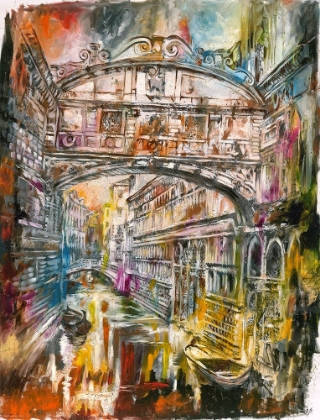 Picture of ITALY IV