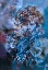 Picture of VENICE I CYAN BLUE