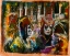 Picture of VENICE COLORFUL 