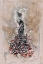 Picture of DANCER ON LINEN