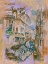 Picture of ITALY BEIGE, PURPLE