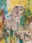 Picture of ITALY, YELLOW
