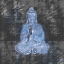 Picture of BLUE BUDDAH