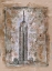 Picture of BEIGE, CITYSCAPE