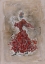 Picture of SCARLET RED DANCER