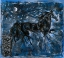 Picture of BLUE HORSE