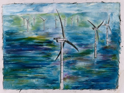 Picture of WIND ENERGY