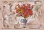 Picture of RED FLORAL
