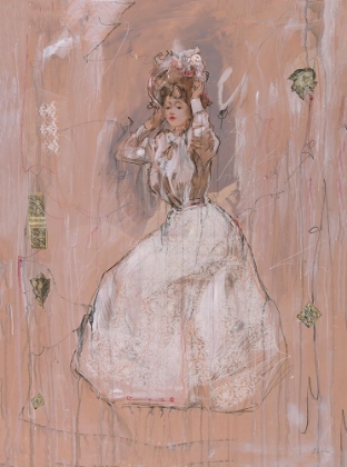 Picture of LADY I