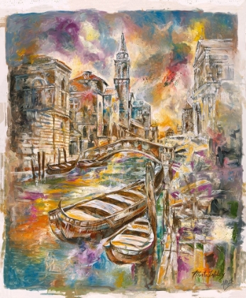 Picture of VENICE I