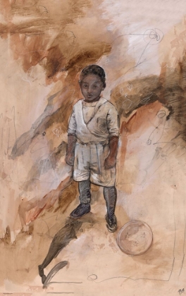 Picture of AFRICAN BOY