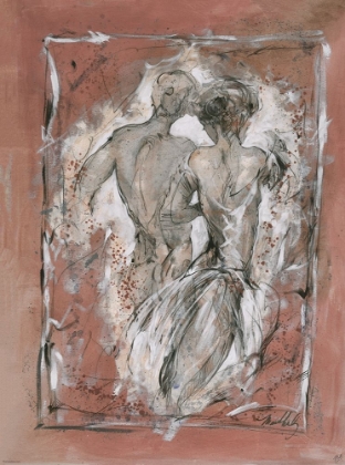 Picture of LOVERS III