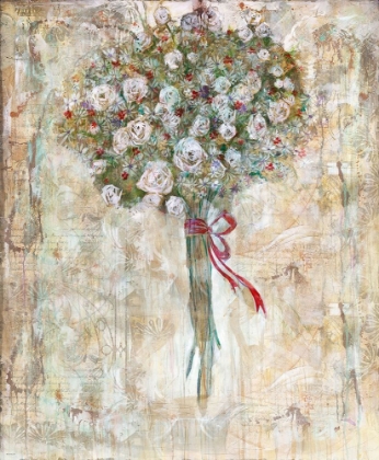 Picture of BOUQUET OF FLOWERS