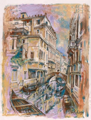 Picture of VENICE II