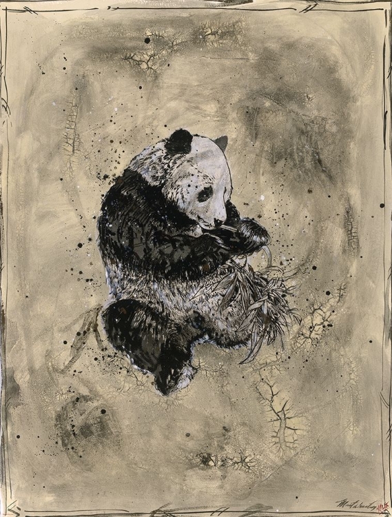 Picture of PANDA- BEIGE