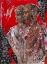 Picture of ARICAN VIII RED-BEIGE