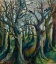 Picture of CATS IN THE FOREST