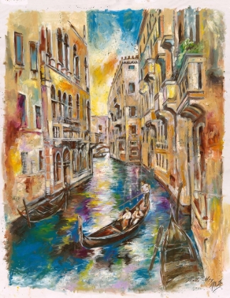 Picture of VENICE III